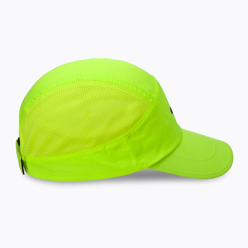 Cappello da baseball Joma Running Night verde 2