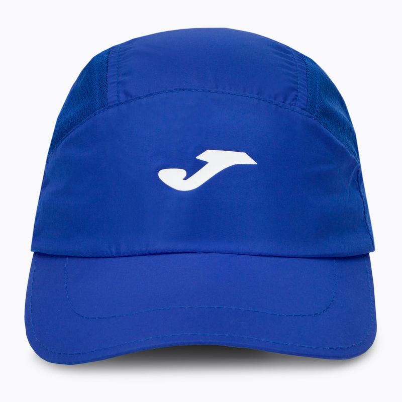 Cappello da baseball Joma Running Night blu 4