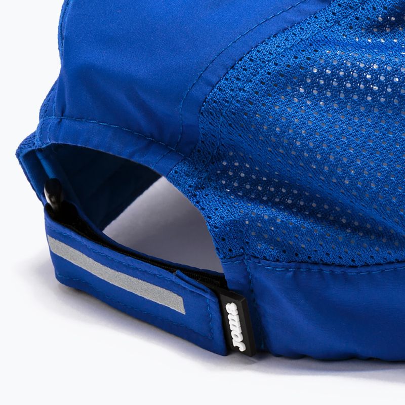 Cappello da baseball Joma Running Night blu 7