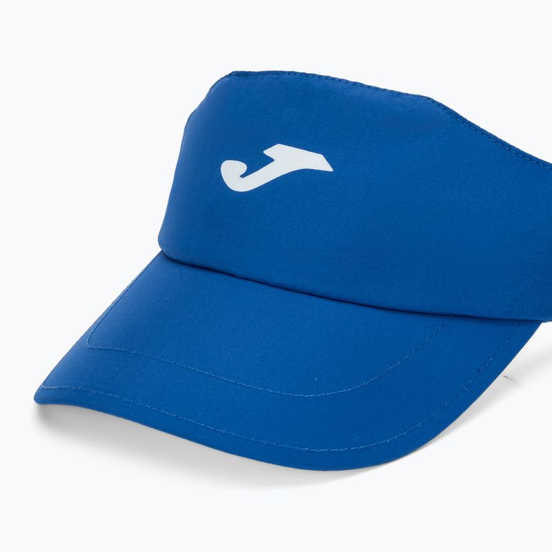 Cappello da tennis Joma Torneo blu 3