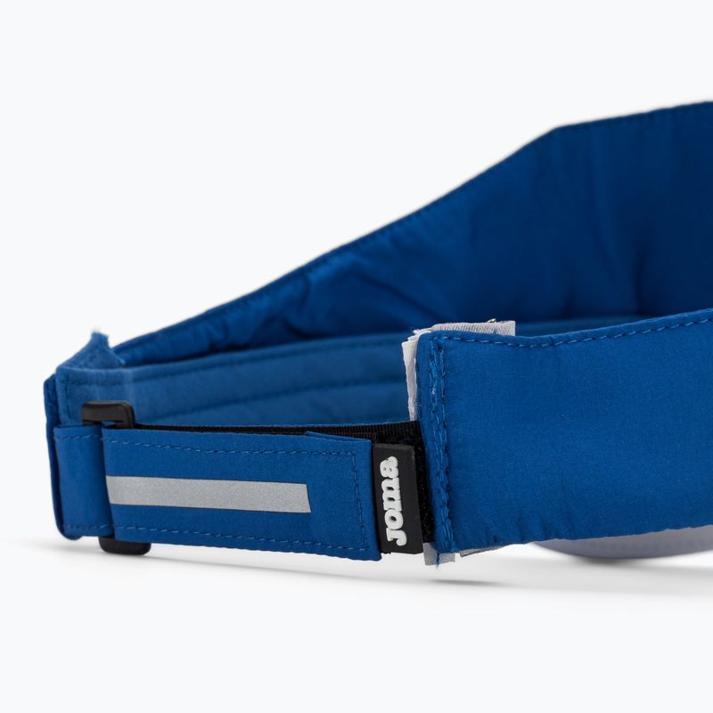 Cappello da tennis Joma Torneo blu 4