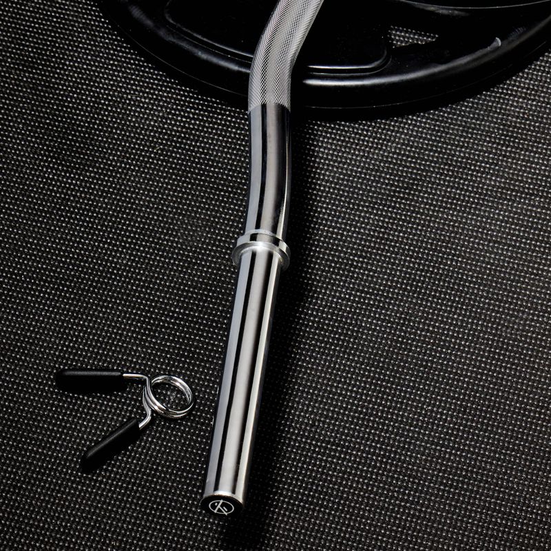 Collo rotto XTREXO BC120 120 cm 13