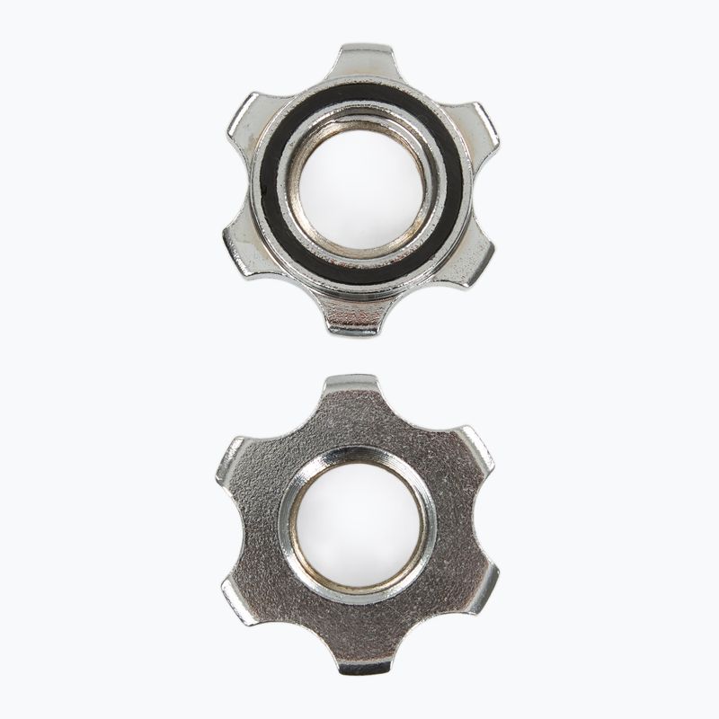XTREXO DK20 Set di manubri da 20 kg 9