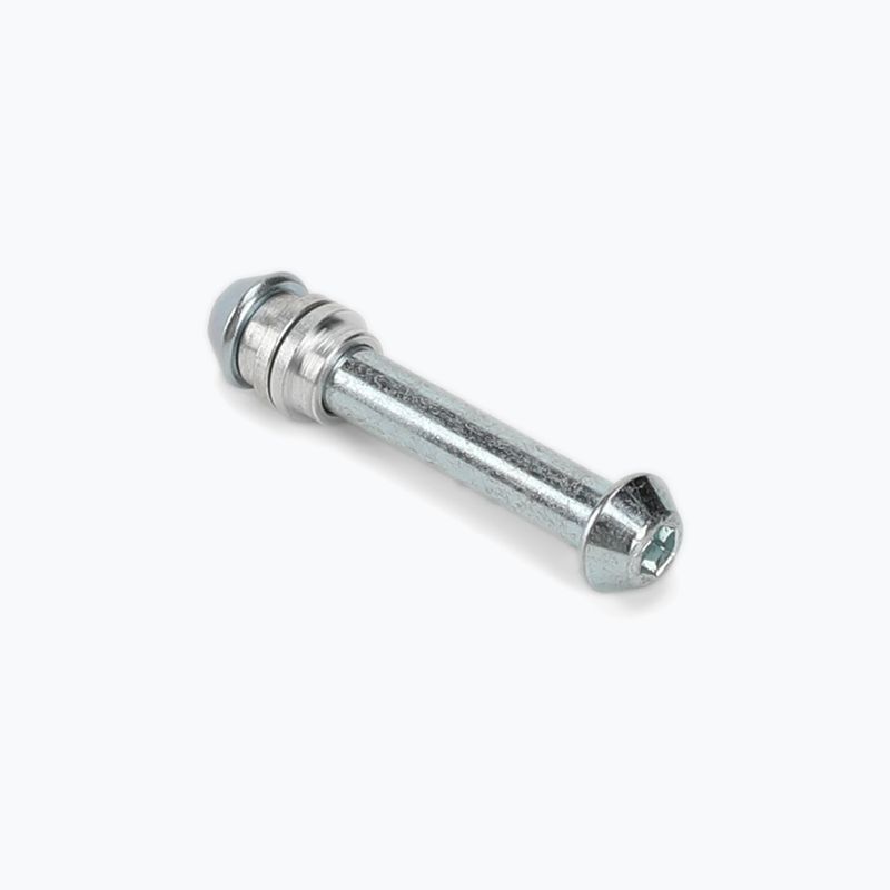 Bullone scooter posteriore ATTABO 145 argento