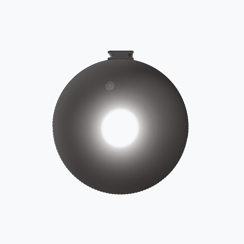 SCUBAJET Luce subacquea Beam nera