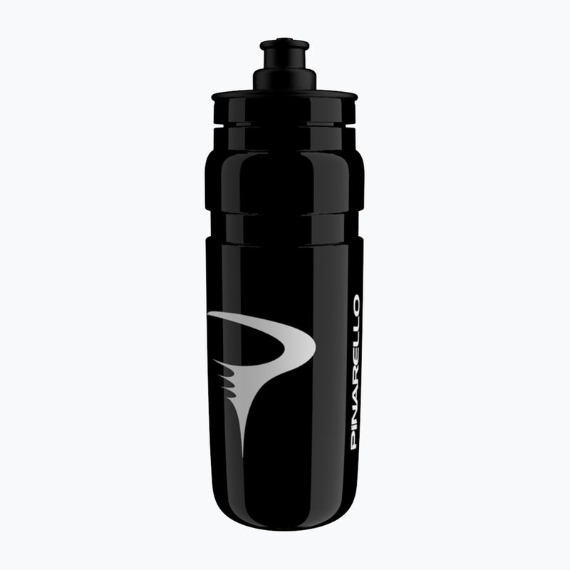 MOST Fly Pinarello AM 550 ml bottiglia da bicicletta nera