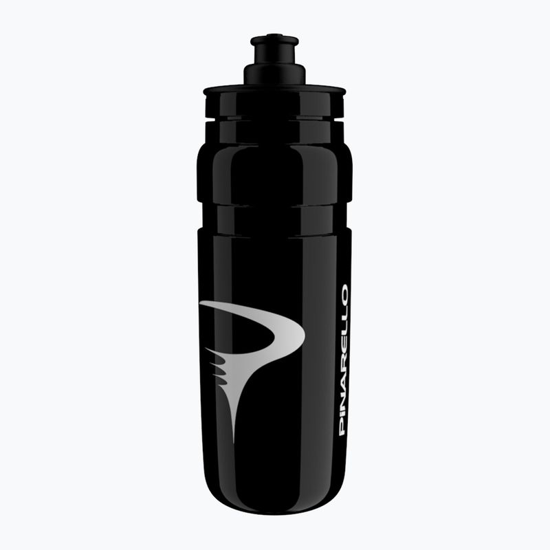 MOST Fly Pinarello AM bottiglia da ciclismo 750 ml nero