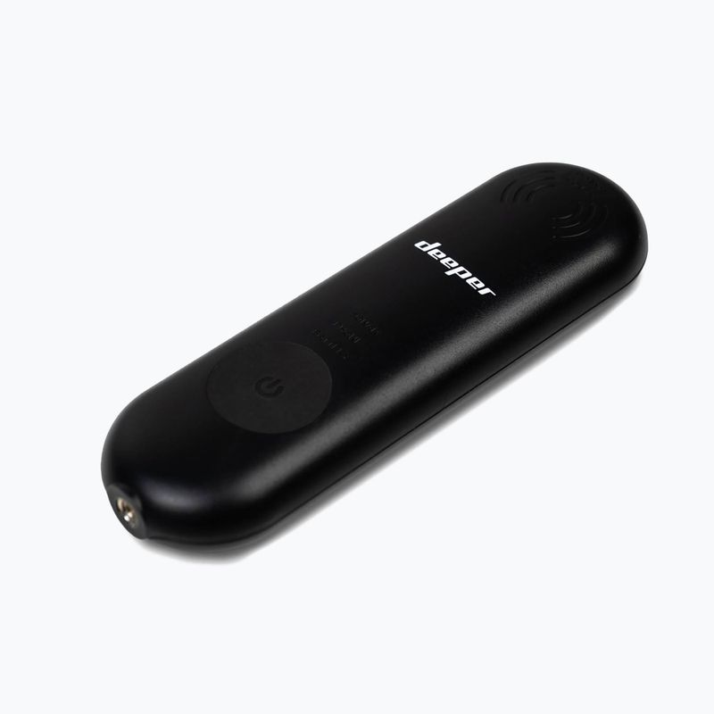 KIT estensore più profondo + amplificatore di segnale sonar su treppiede 4