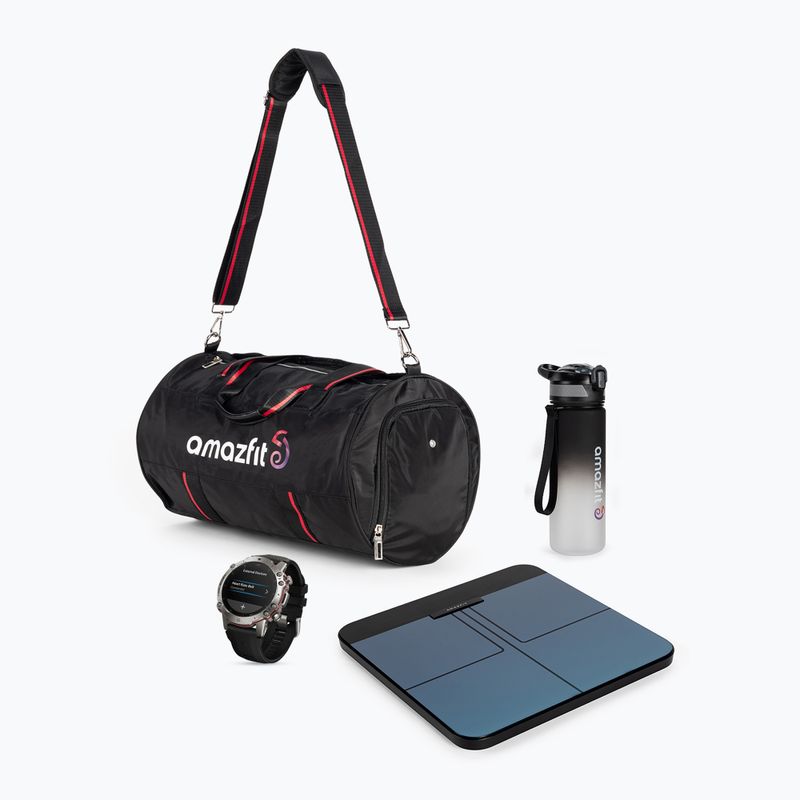 Amazfit Falcon Orologio + Bilancia + Borsa + Bidon set W2029OV1N