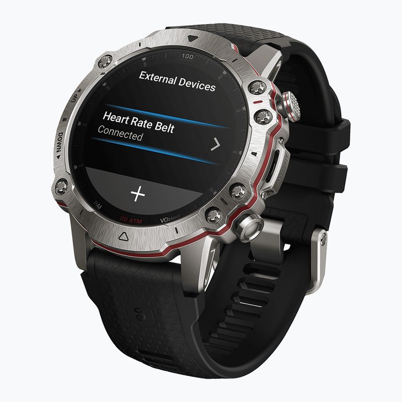 Amazfit Falcon Orologio + Bilancia + Borsa + Bidon set W2029OV1N 9