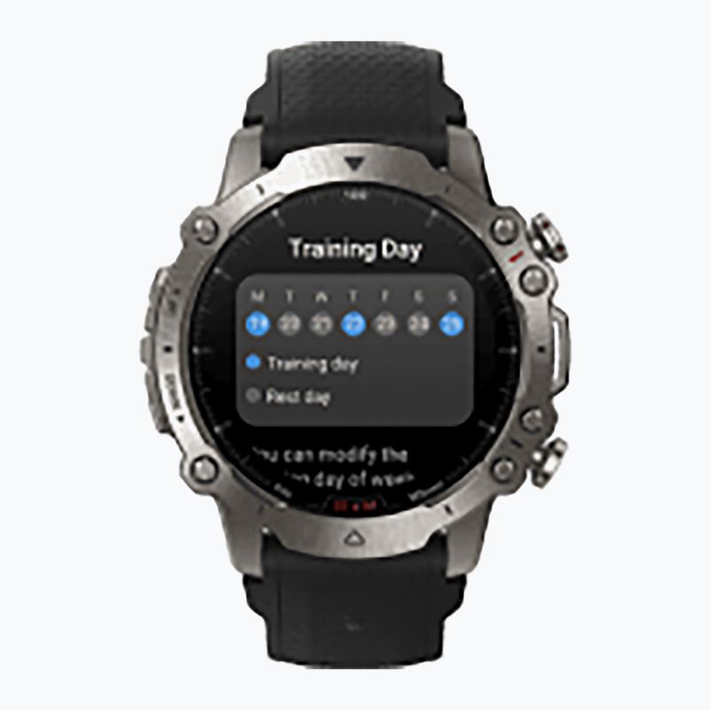 Amazfit Falcon Orologio + Bilancia + Borsa + Bidon set W2029OV1N 10