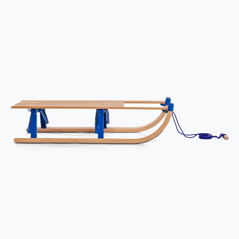 Slitta pieghevole VT-Sport Davos Blue 100 5
