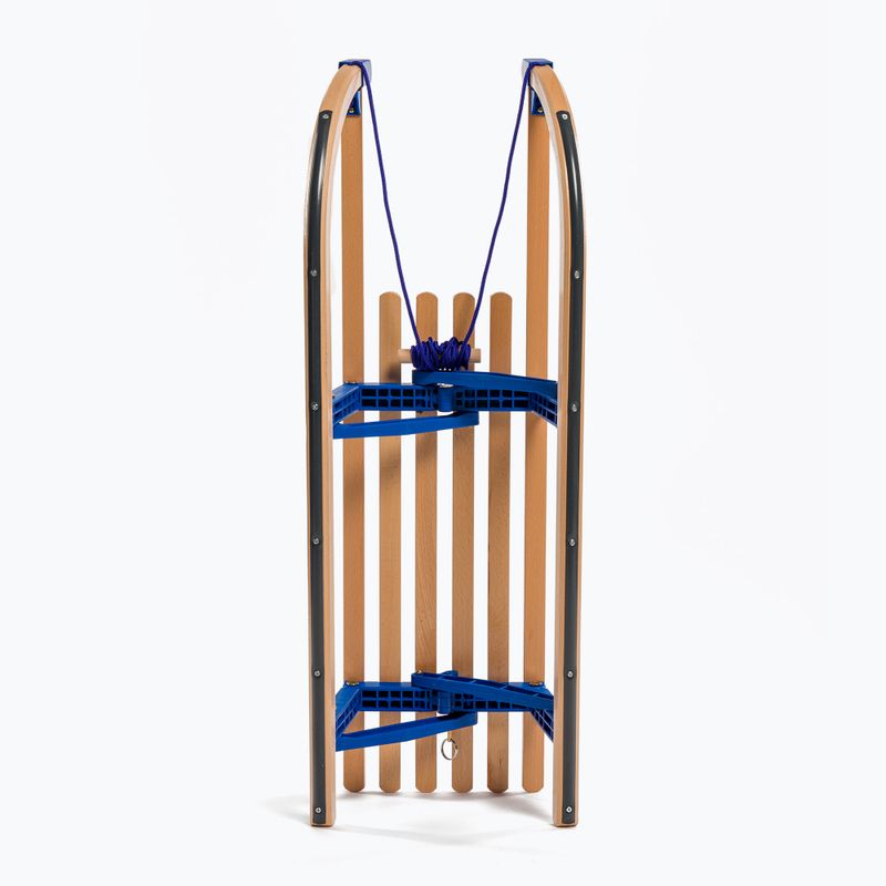 Slitta pieghevole VT-Sport Davos Blue 100 8
