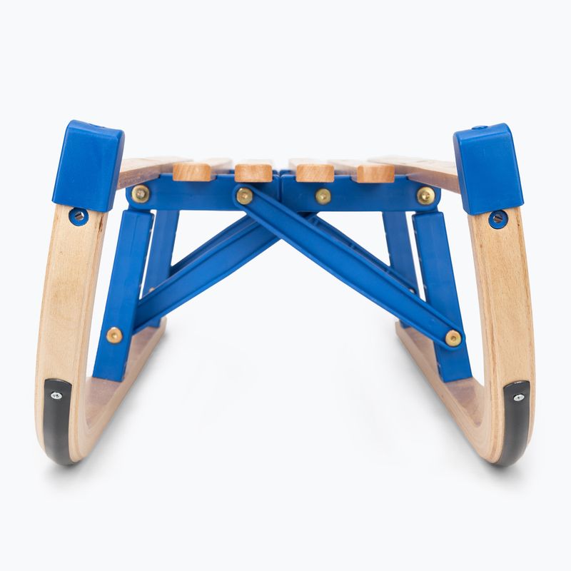 Slitta pieghevole VT-Sport Davos Blue 100 9