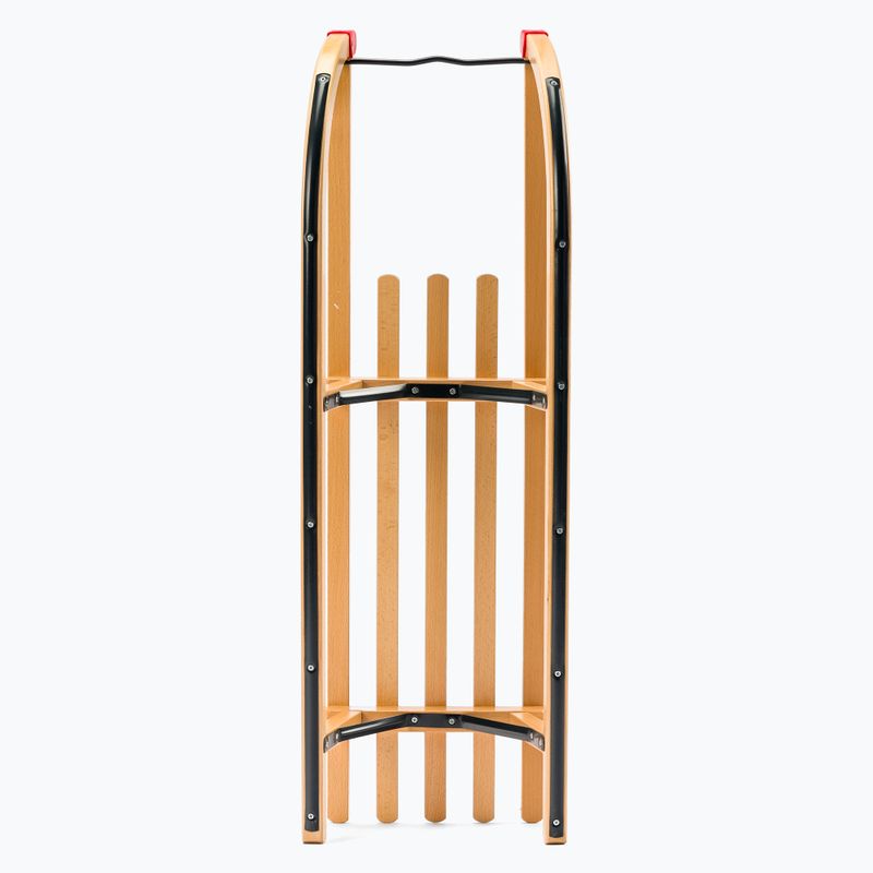 Slitta in legno HUMBAKA Davos 100 4