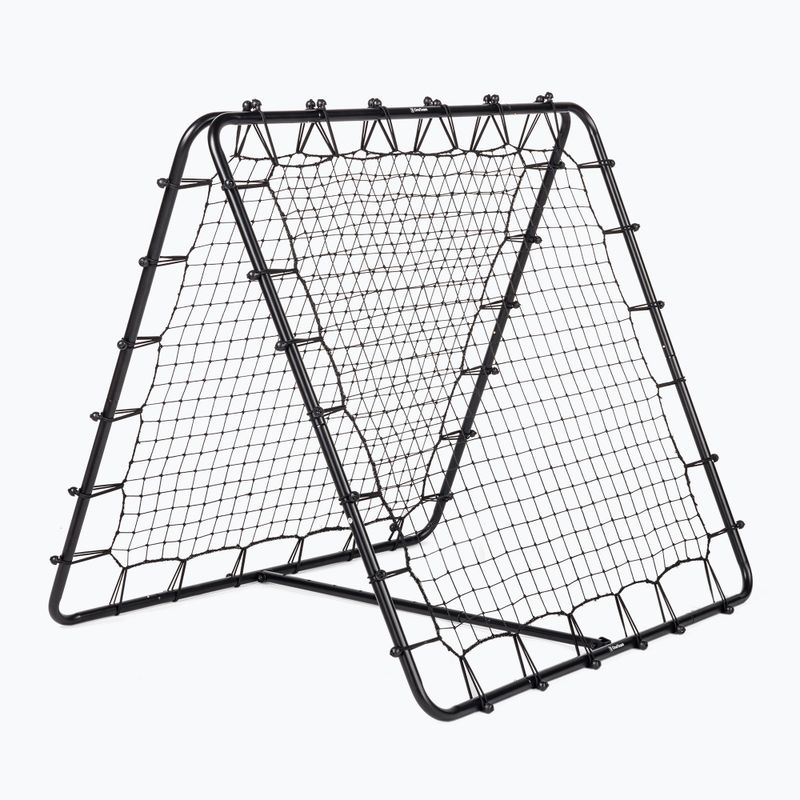 Rete per rimbalzo OneTeam OT-SR1212-N nero 2