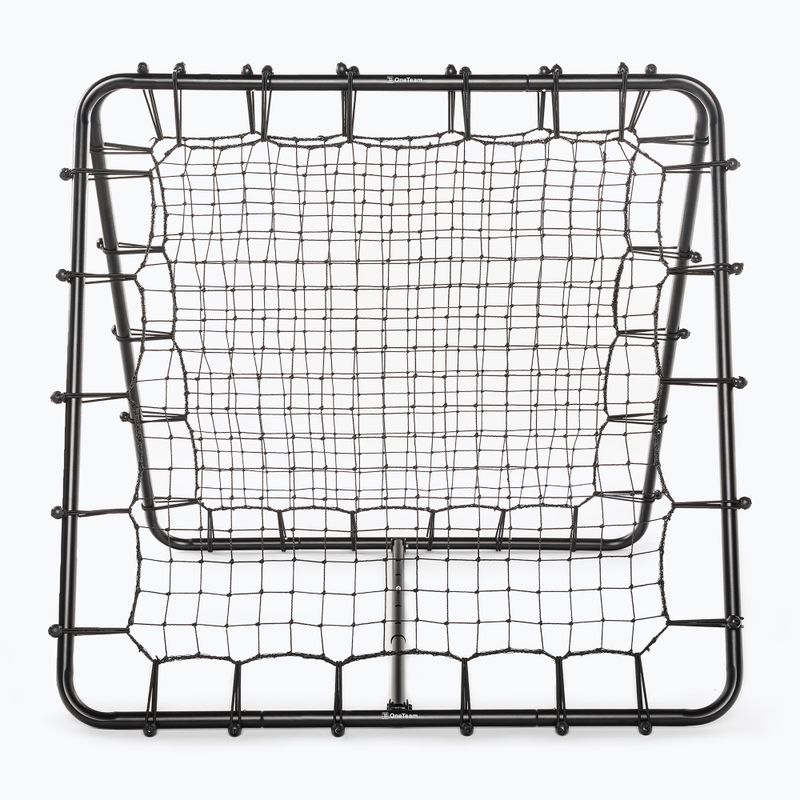 Rete per rimbalzi OneTeam OT-SR1010-N nero 3