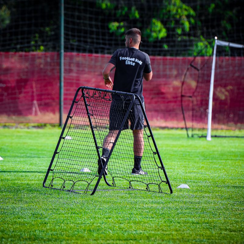 Rete per rimbalzo OneTeam OT-SR1212-N nero 6
