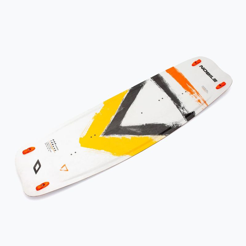 Tavola da kitesurf Nobile NHP Carbon 2023 4