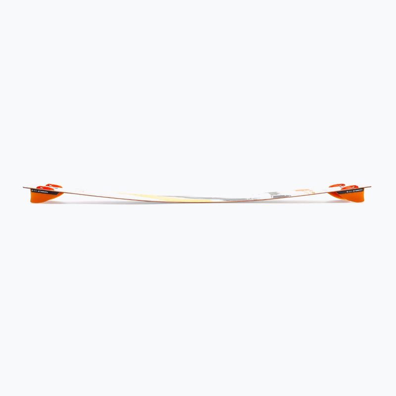 Tavola da kitesurf Nobile NHP Carbon 2023 6