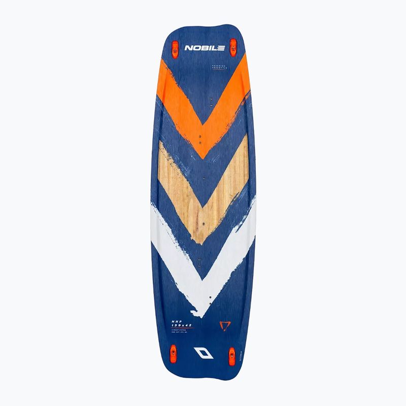 Tavola da kitesurf Nobile NHP 2023 2