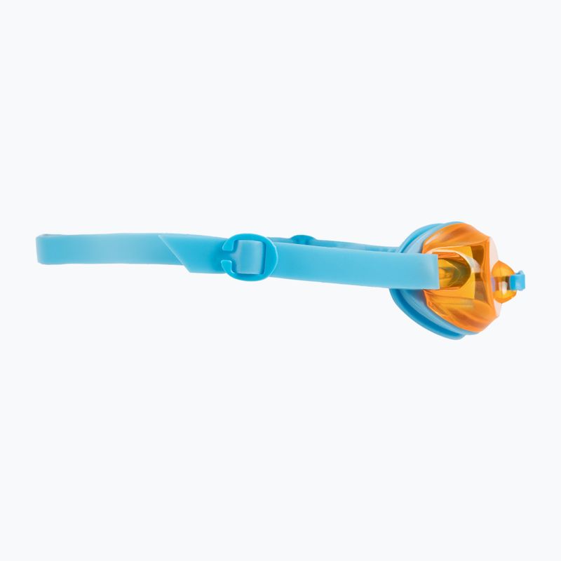 Speedo Jet V2 Set da bagno per bambini blu 3