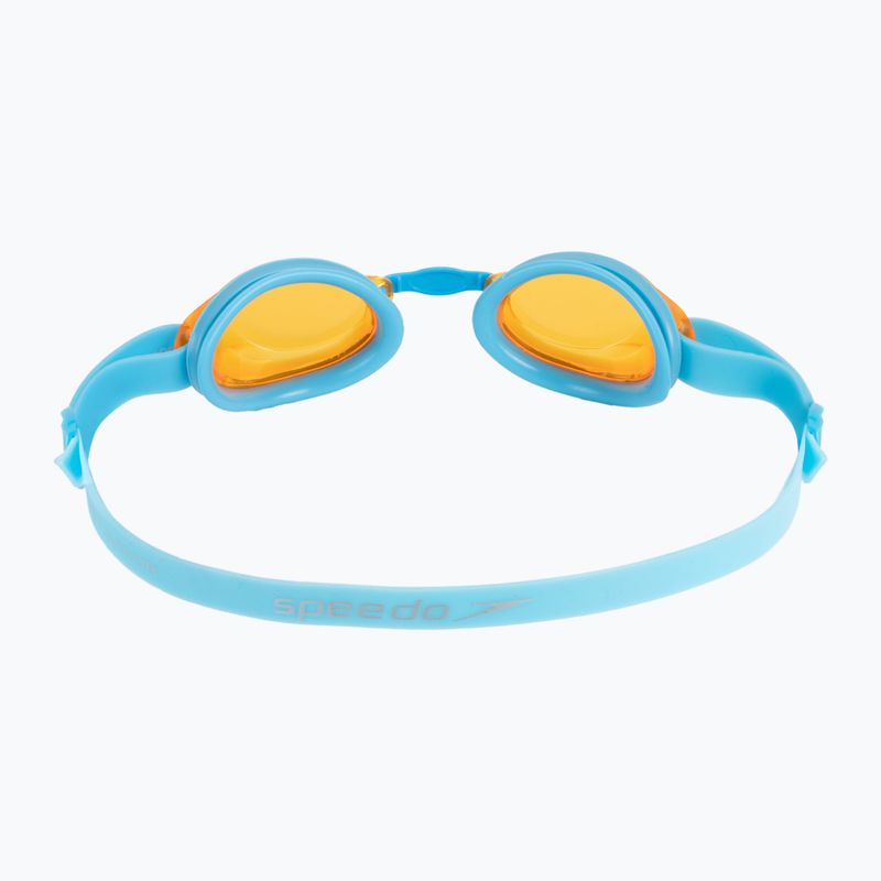Speedo Jet V2 Set da bagno per bambini blu 5