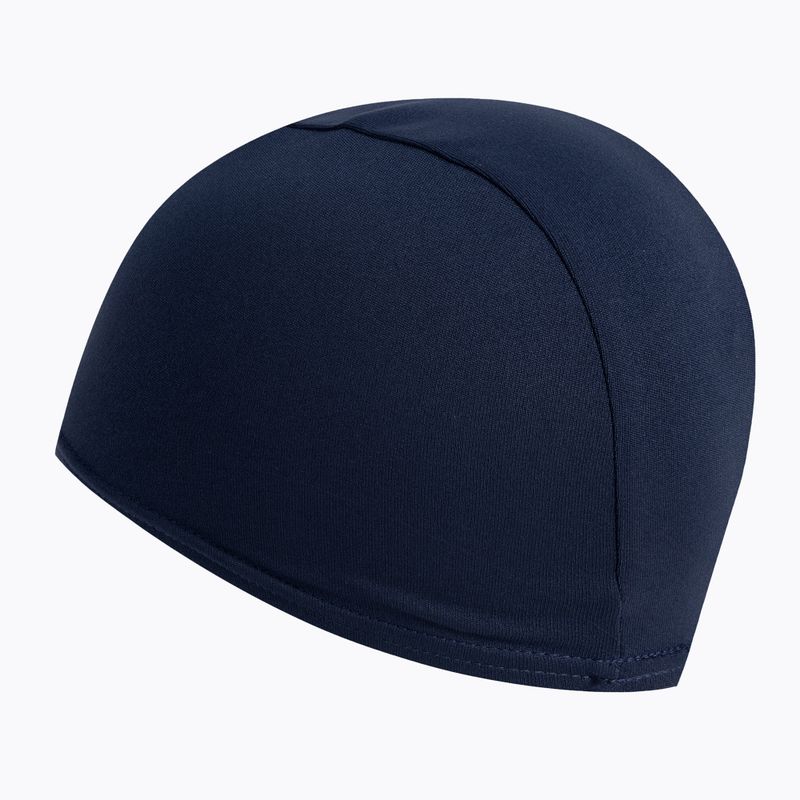Cuffia Speedo Polyster navy 2