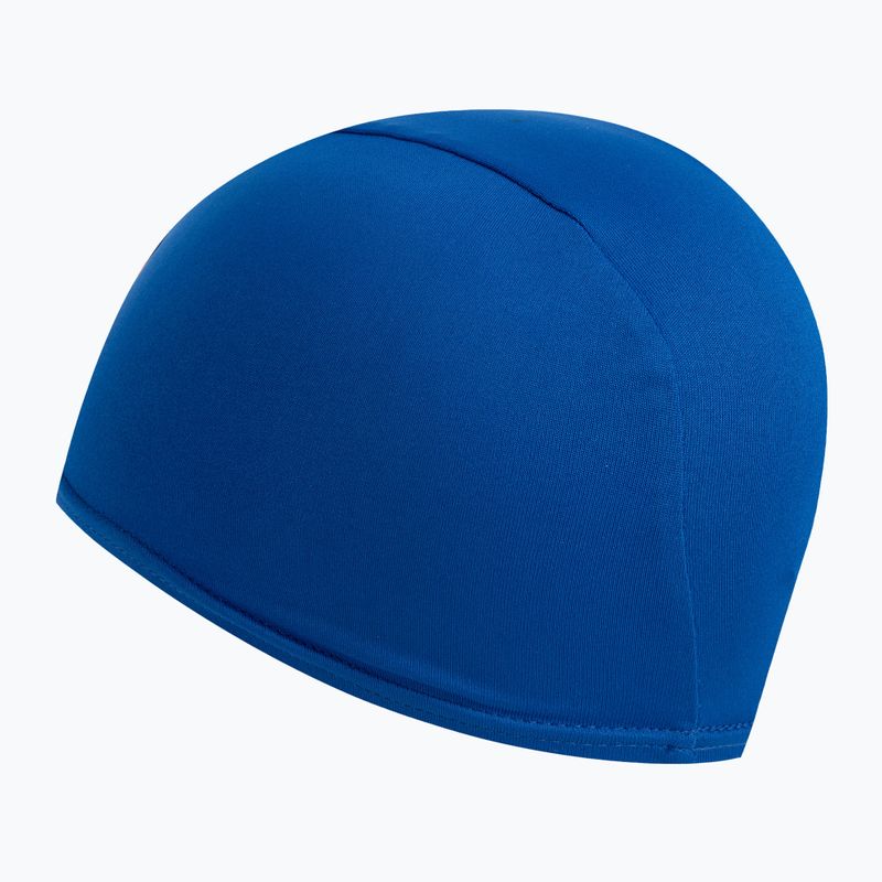 Cuffia Speedo Polyster blu 2