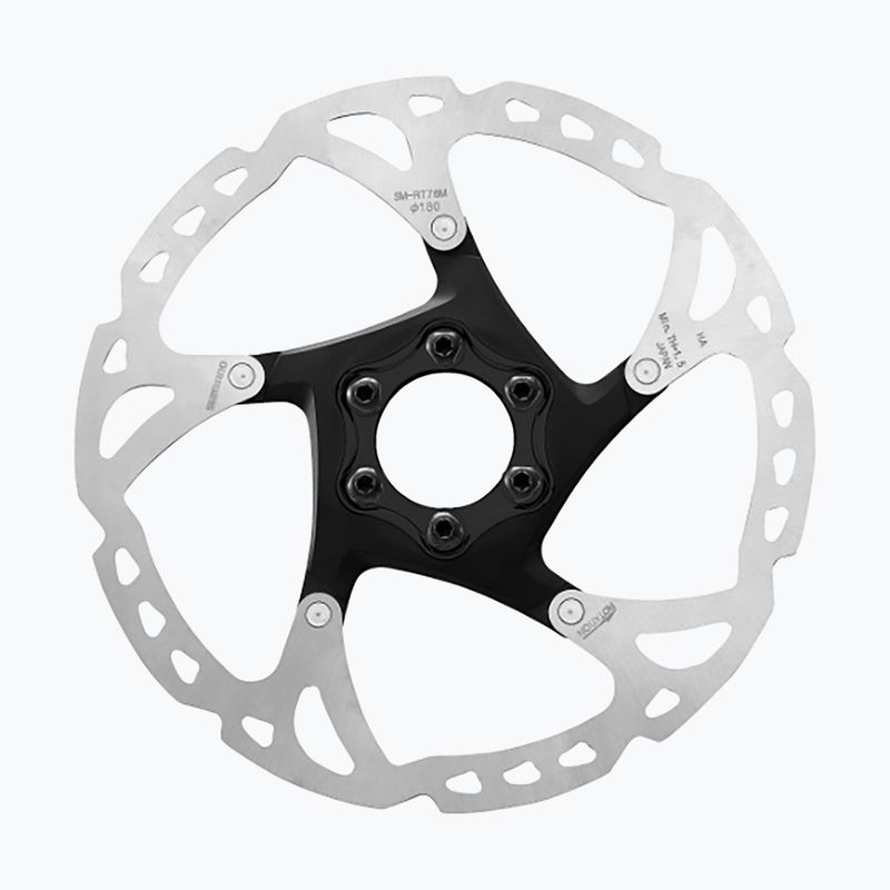 Disco freno Shimano ESMRT76M2