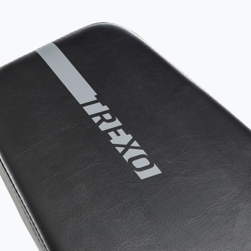 Panca da allenamento XTREXO B200 nero 13