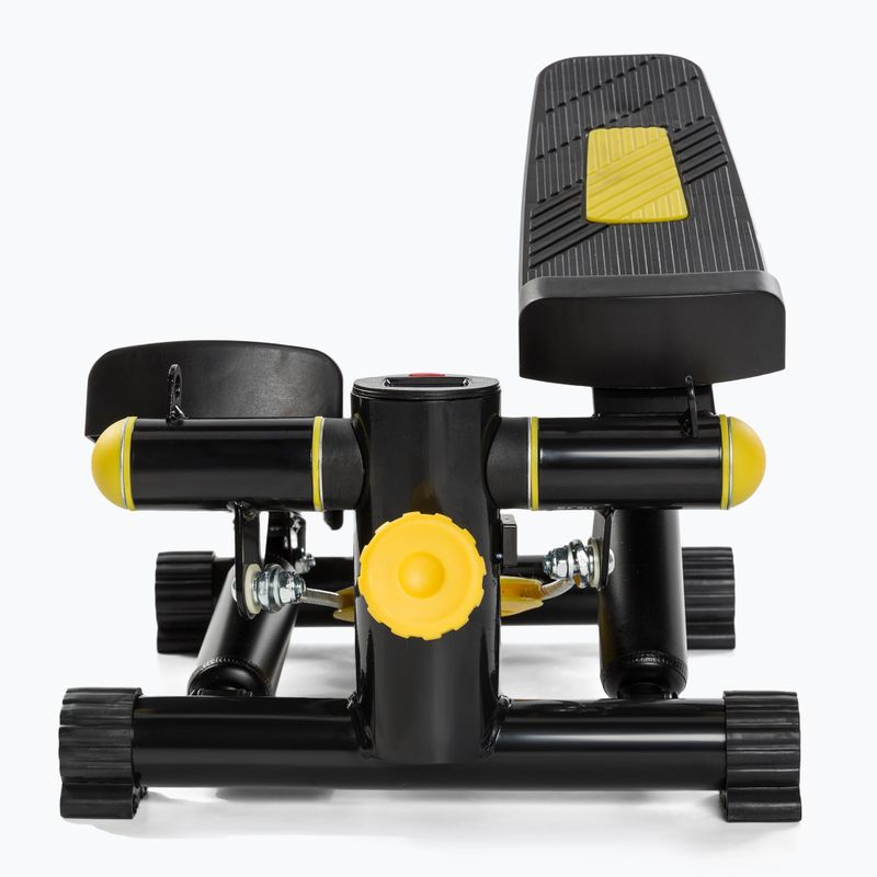 XTREXO FS100 stepper nero/giallo 7