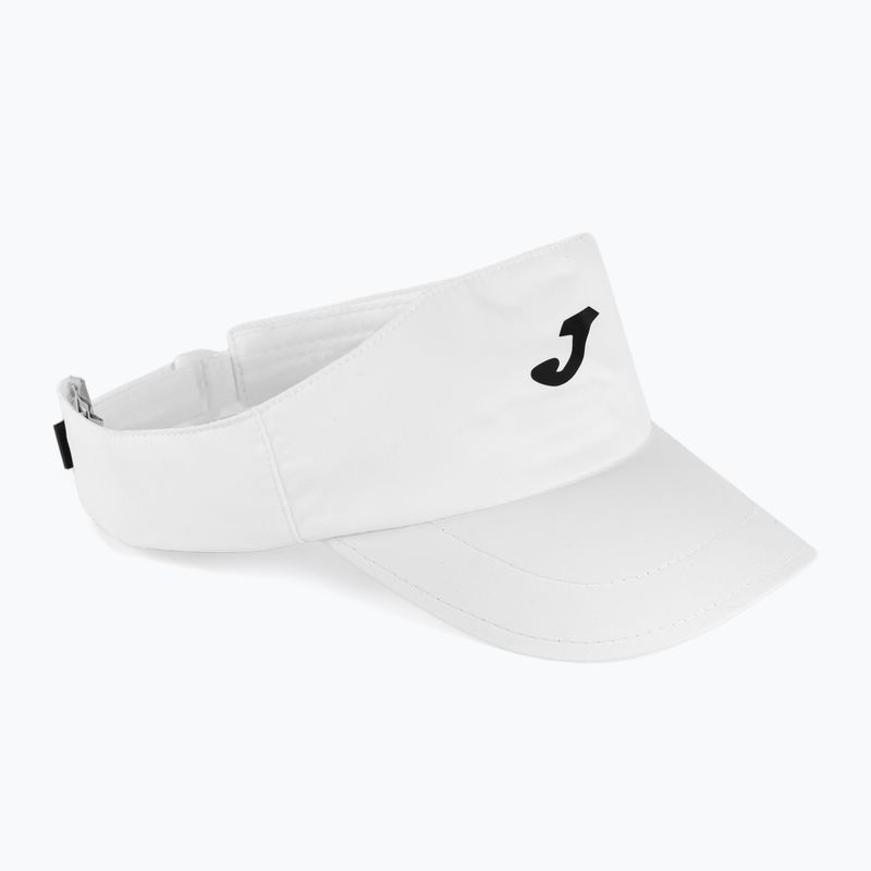 Cappello da tennis Joma Torneo bianco