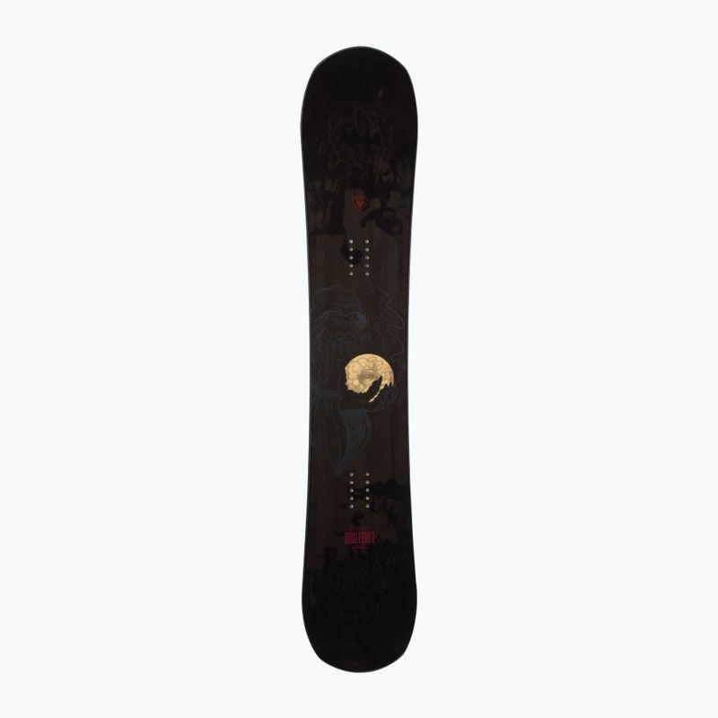 Snowboard da uomo Rossignol Evader Wide