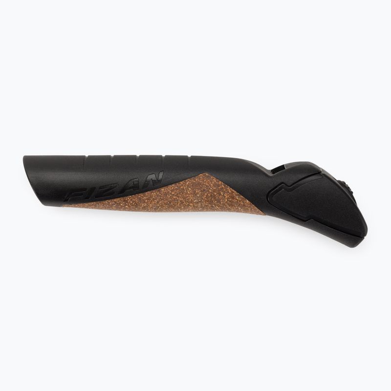 Fizan Manopola NW bimateriale FR NERO-CORK 16 2