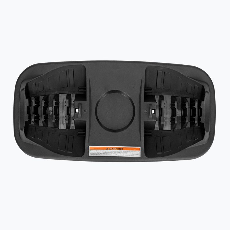 Base XTREXO per manubri regolabili da 24 kg 3