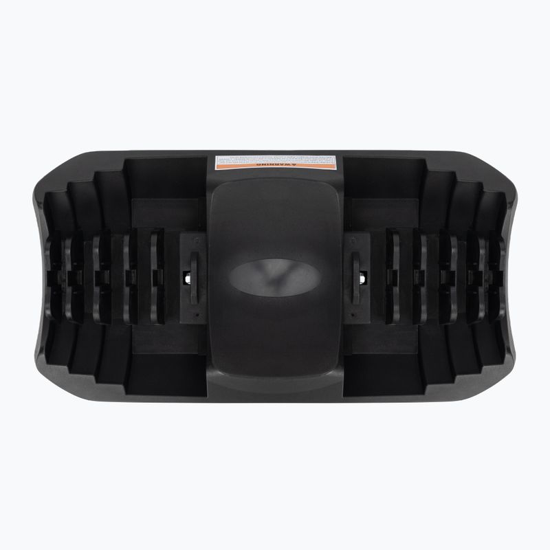 Base XTREXO per manubri regolabili da 40 kg 3