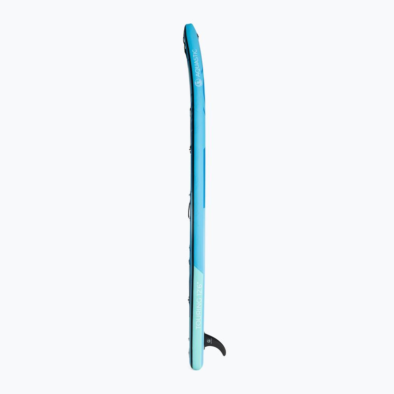 Tavola SUP AQUASTIC Touring 12'6" 2024 blue 9