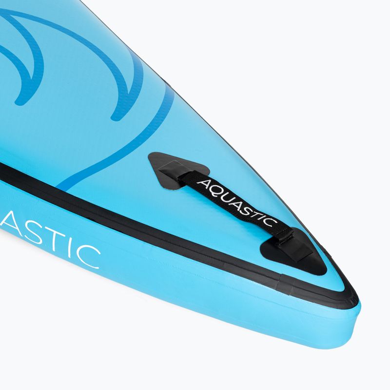Tavola SUP AQUASTIC Touring 12'6" 2024 blue 10