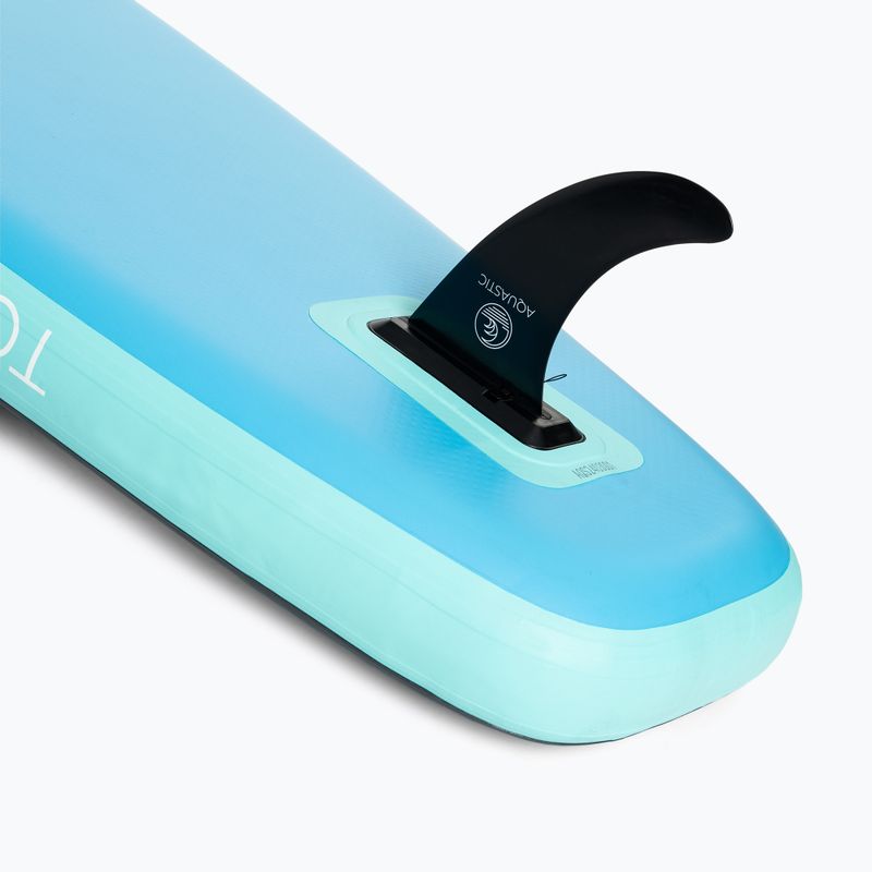 Tavola SUP AQUASTIC Touring 12'6" 2024 blue 12