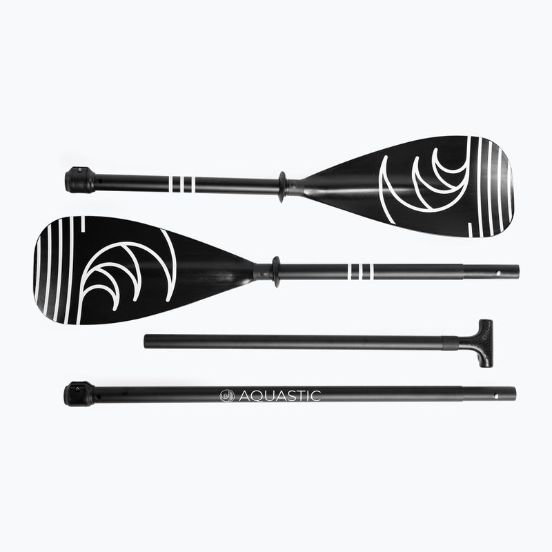 Tavola SUP AQUASTIC Touring 12'6" 2024 blue 14