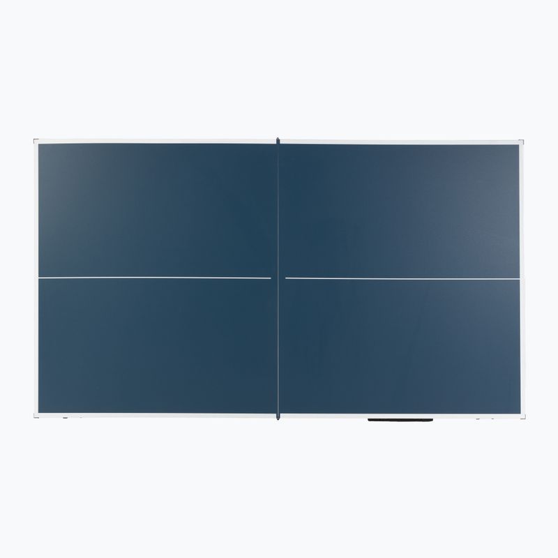 Tavolo da ping pong per bambini OneTeam OT-MTI-02 blu 5