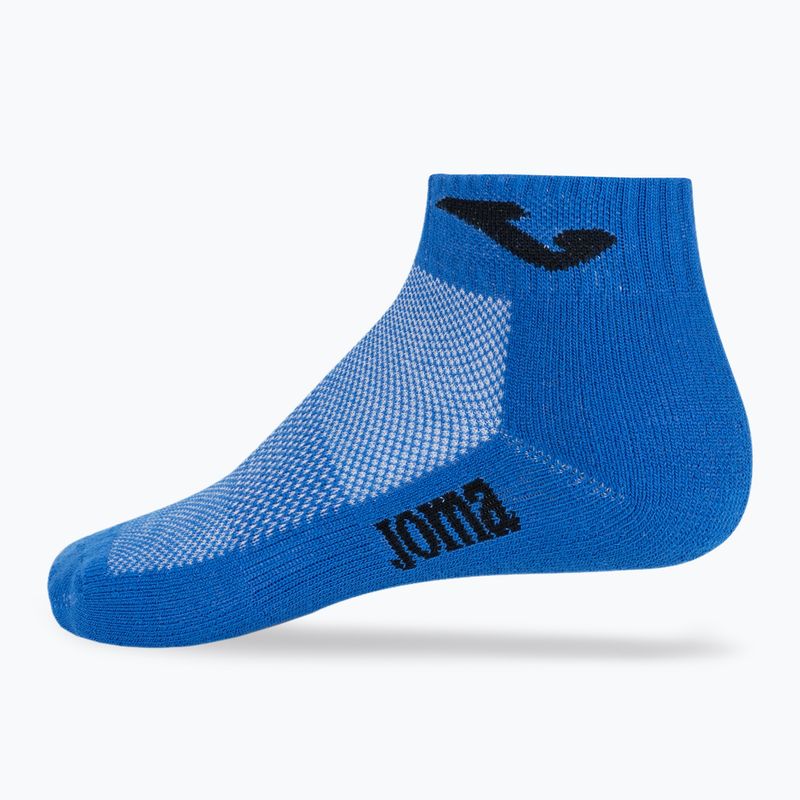 Joma Calzini alla caviglia blu 2