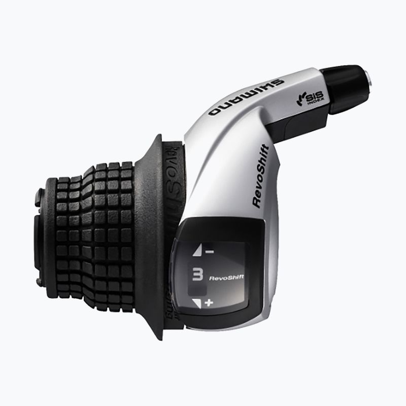 Shimano SL-RS45 Revoshift 1800 mm leva del deragliatore sinistro
