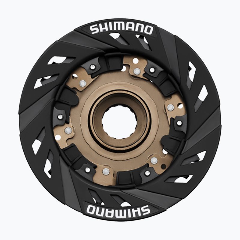 Ruota libera Shimano MF-TZ50 con protezione 2