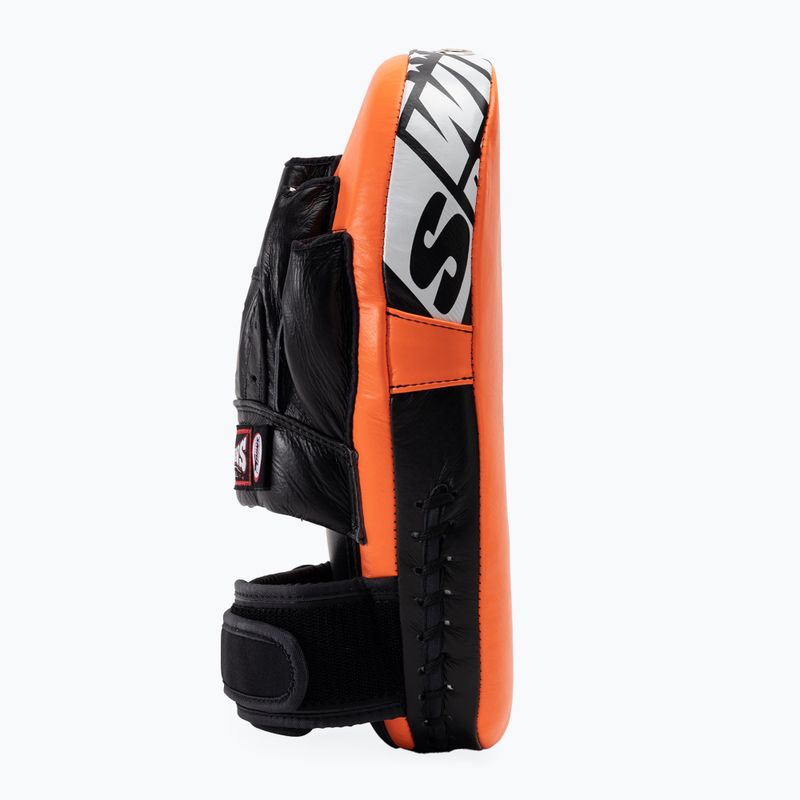 Dischi da allenamento Twins Special PML19 arancione 2