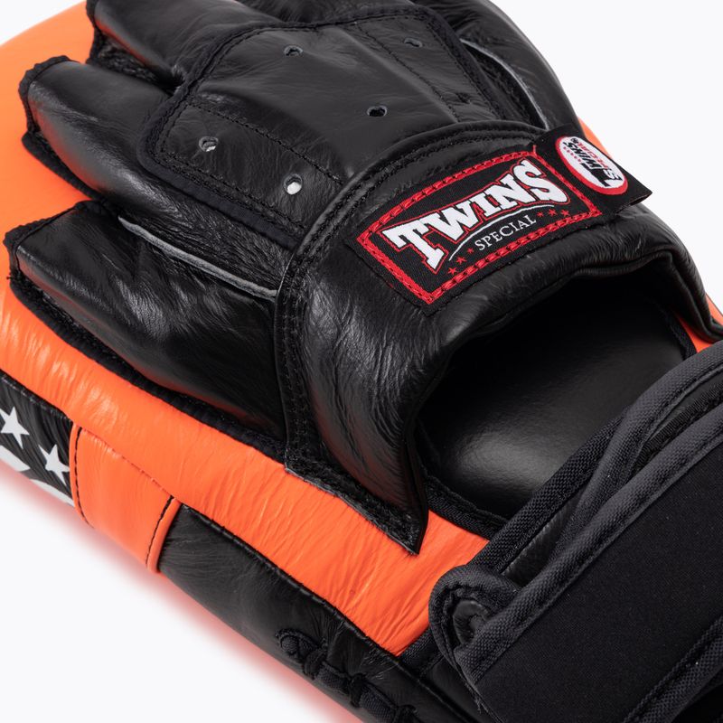 Dischi da allenamento Twins Special PML19 arancione 4