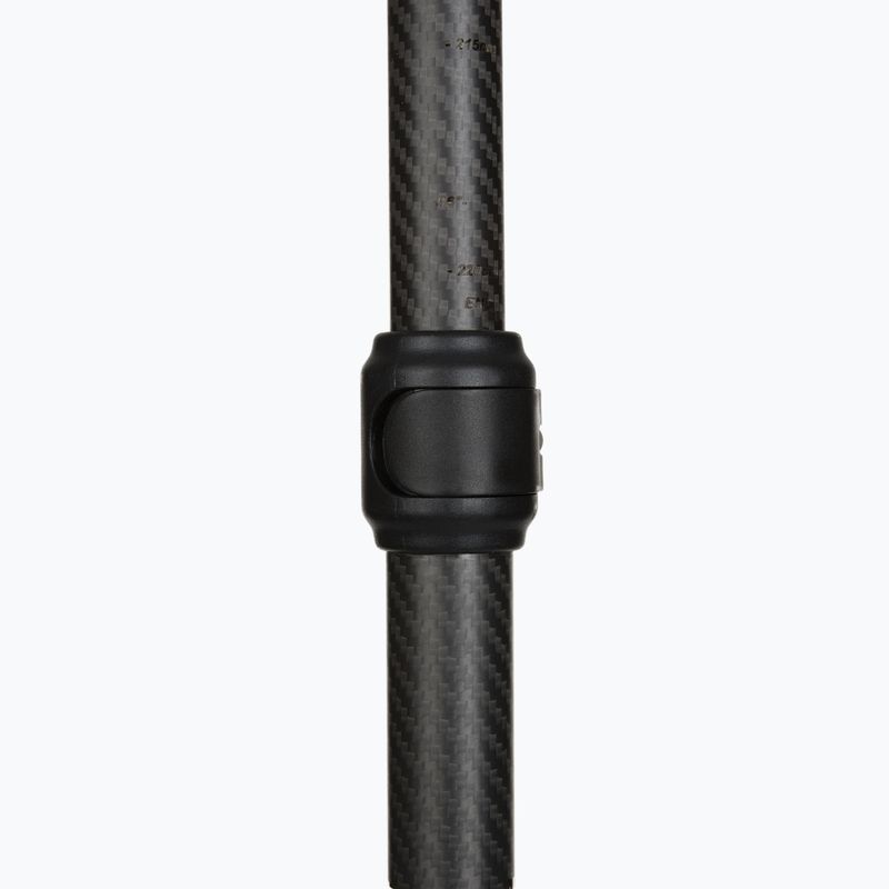 Pagaia SUP 3 pezzi AQUASTIC SUP Fibra + Carbonio nero 6