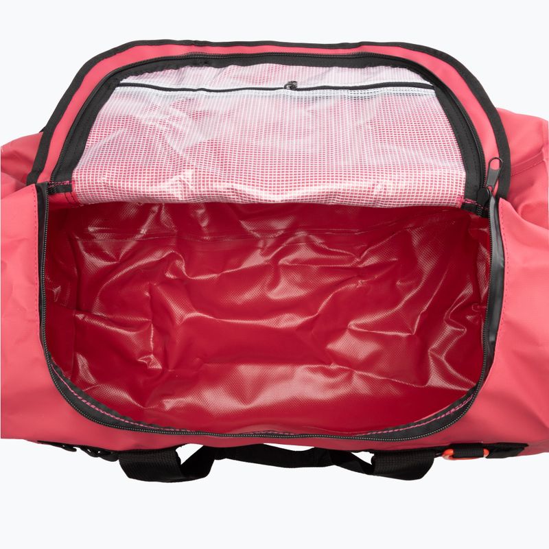 Aqua Marina Borsa impermeabile 50 l rosa 8