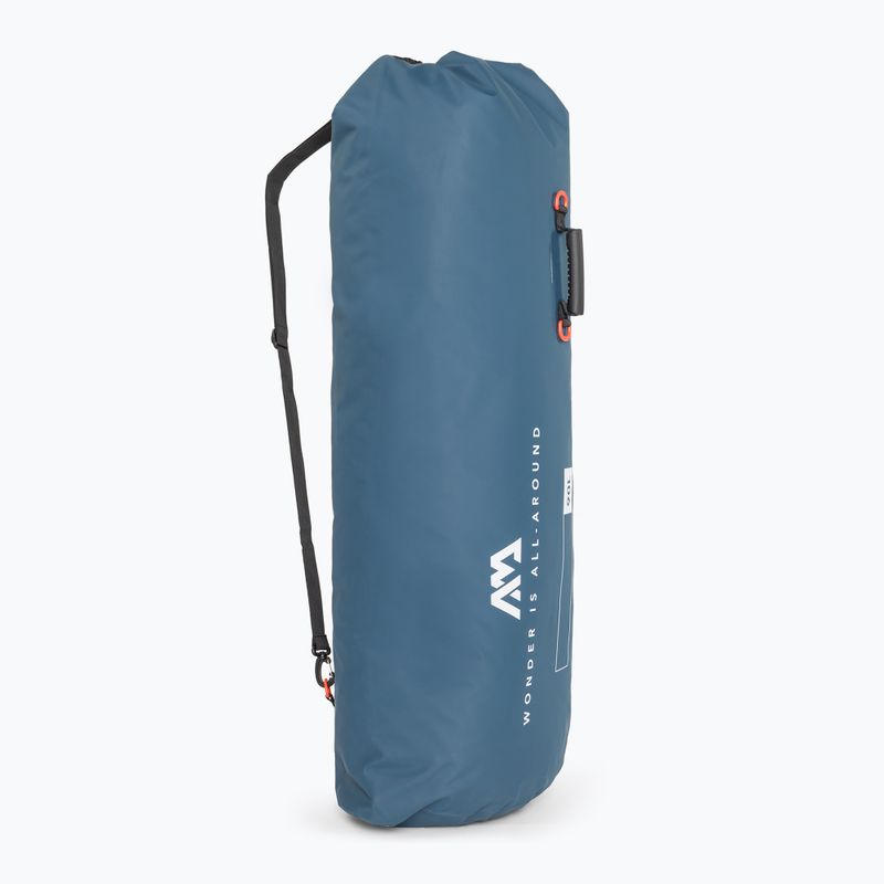 Aqua Marina Dry Bag 90 l navy 2